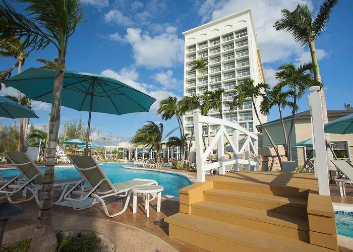 Warwick Paradise Island Bahamas (Adults Only)