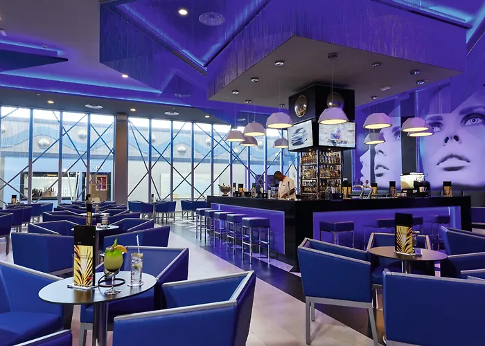 Riu Palace Paradise Island (Adults Only)