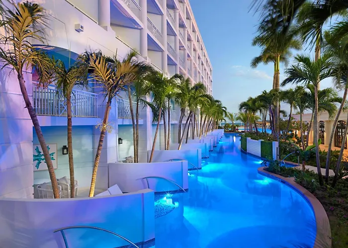 Sandals Royal Bahamian All Inclusive Adults Only